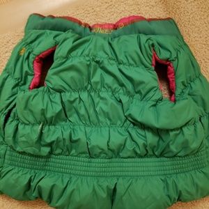 Ralph Lauren Reversible Vest